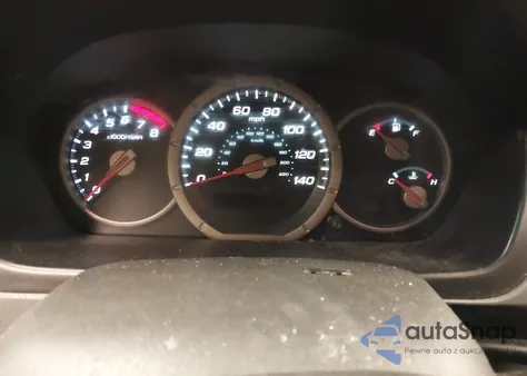 2007 Honda Pilot Ex-L z USA, uszkodzony, nr VIN 2HKYF18547H522117